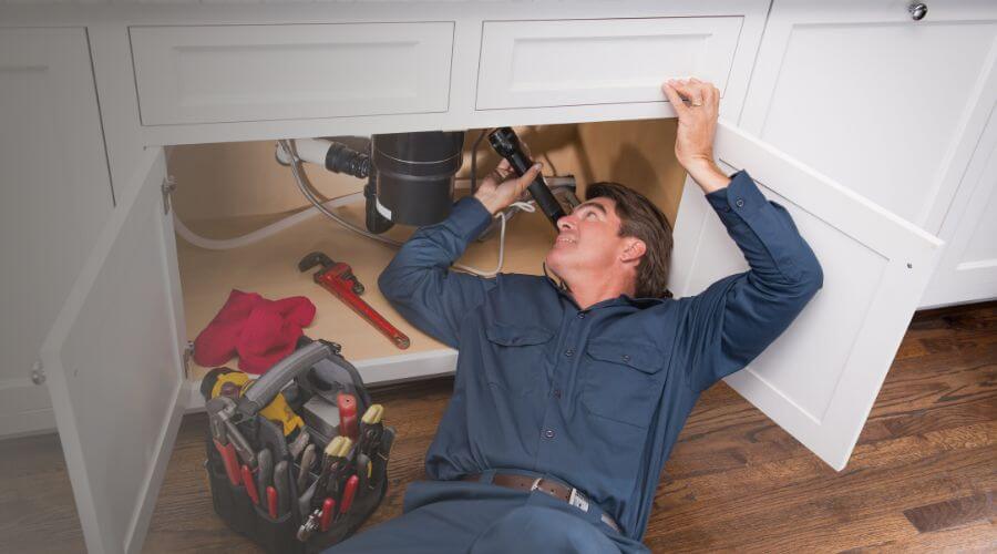 Professional Leak Detection in Bethune, CO